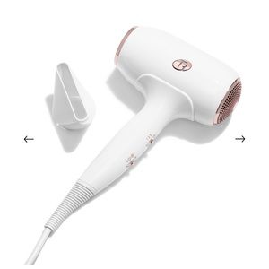 T3 Fit Compact Hair Dryer